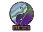 Abalone Strafe (Holo) image